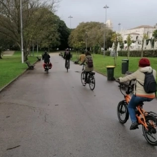 Le vélo c’est tout beau (1)