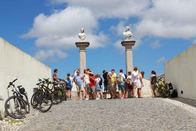 Lisboa Autêntica - Sintra & Cascais E-Bike Tour (4)