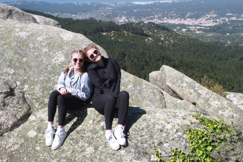 Lisboa Autêntica - Serra de Sintra (1)