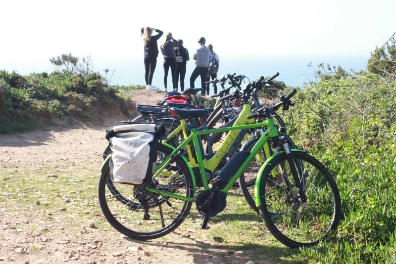 Lisboa Autêntica - Serra de Sintra (2)