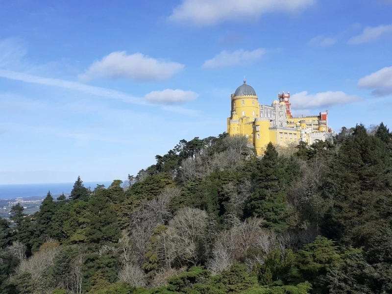 Lisboa Autêntica - Serra de Sintra (5)
