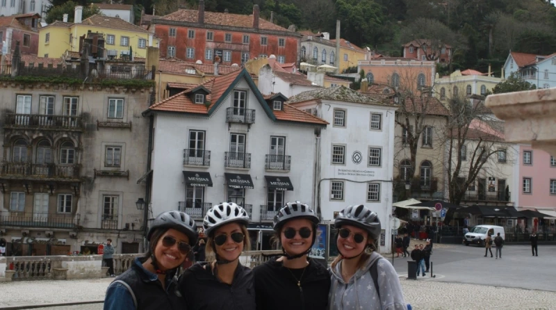 Lisboa Autêntica - Serra de Sintra (4)