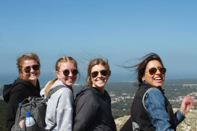 Lisboa Autêntica - Serra de Sintra (6)