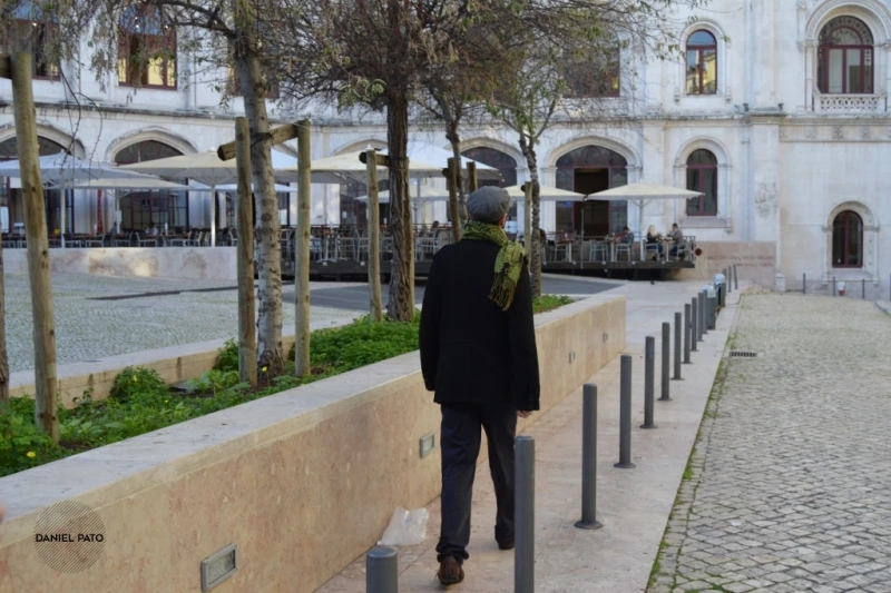 Lisboa Autêntica - Fernando Pessoa I (para Escolas) (2)