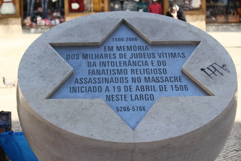 Lisboa Autêntica - Herança Judaica (para Escolas) (2)
