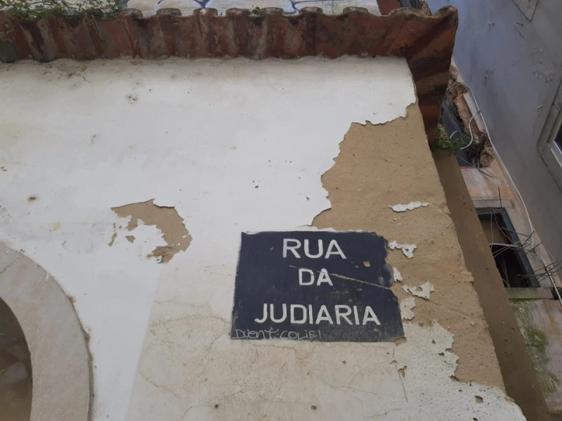 Lisboa Autêntica - Herança Judaica (para Escolas) (4)