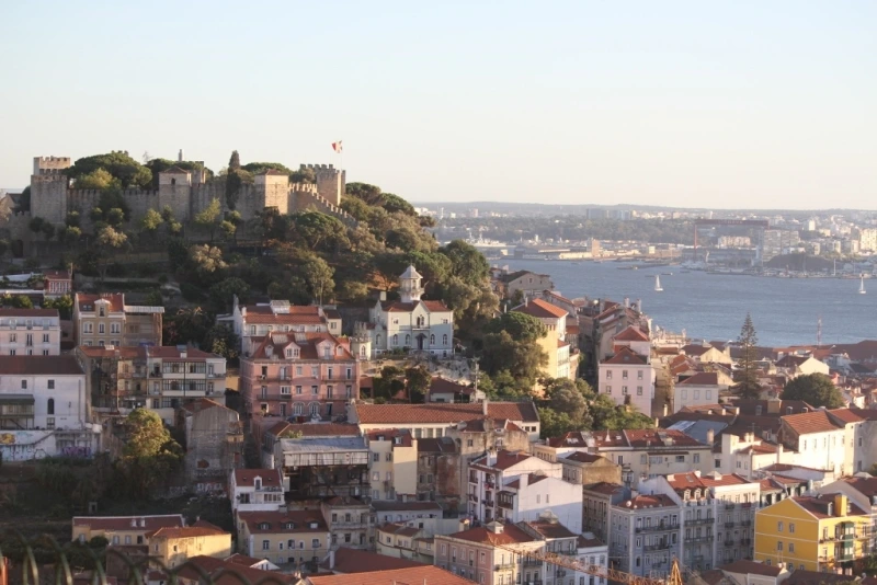 Lisboa Autêntica - Lisboa Arqueológica IV (para Escolas) (1)