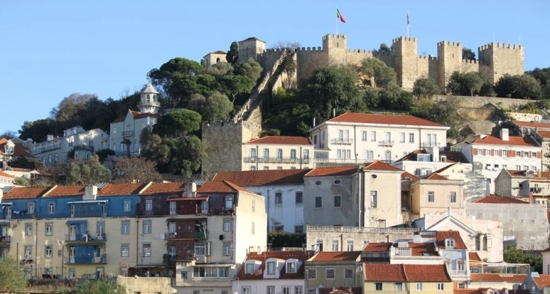 Lisboa Autêntica - Lisboa Arqueológica IV (para Escolas) (4)