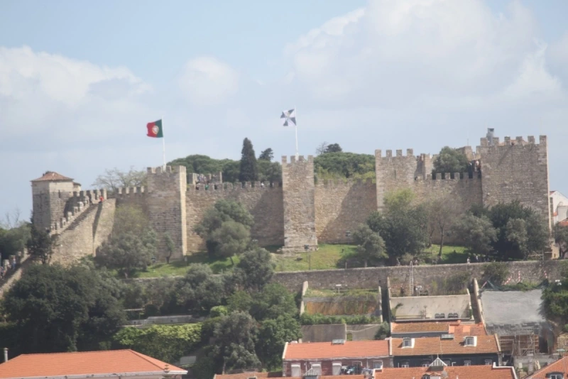 Lisboa Autêntica - Lisboa Arqueológica IV (para Escolas) (6)