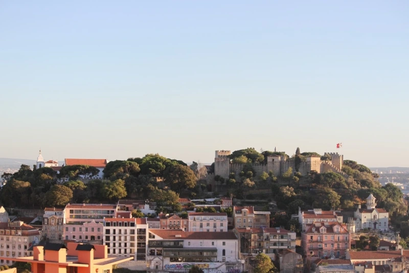 Lisboa Autêntica - Lisboa Arqueológica IV (para Escolas) (2)