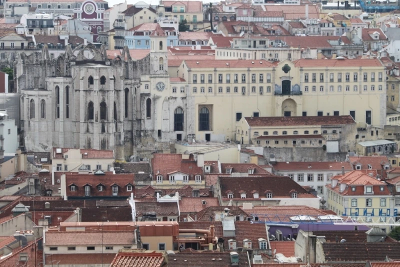 Lisboa Autêntica - Lisboa do Terramoto (para Escolas) (1)