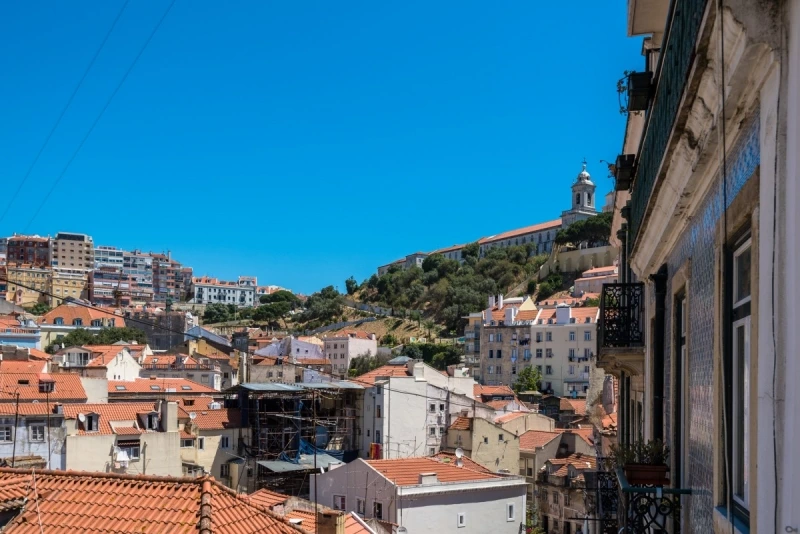 Lisboa Autêntica - 2 DIAS, 2 NOCHES, 2 DESTINOS (2)