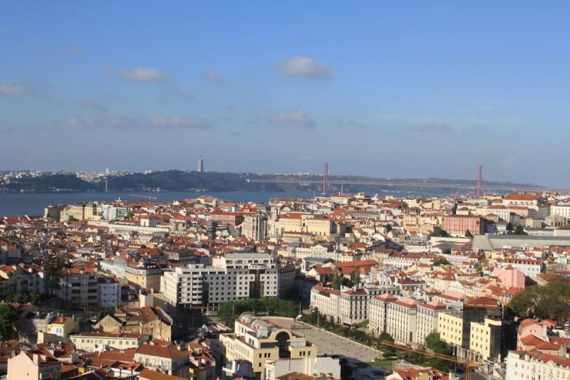 Lisboa Autêntica - 2 DIAS, 2 NOCHES, 2 DESTINOS (4)