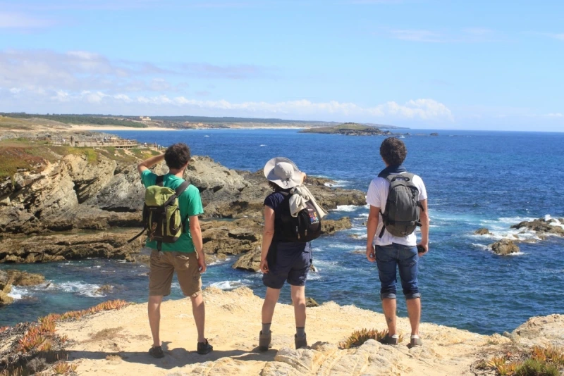 Lisboa Autêntica - Rota Vicentina Etapa 1 (4)