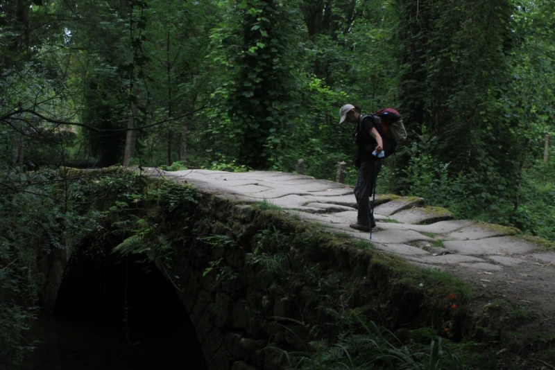 Lisboa Autêntica - Caminho Santiago de Compostela (2)