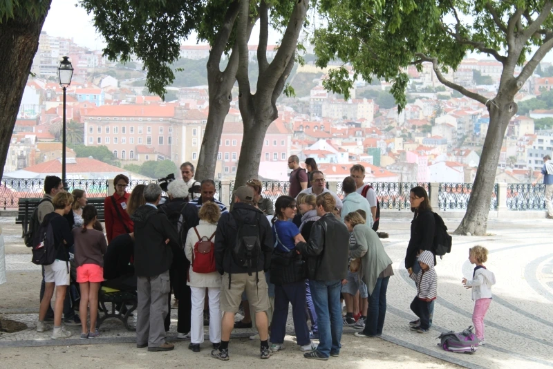 Lisboa Autêntica - PEDDY PAPER À DESCOBERTA (para Escolas) (10)