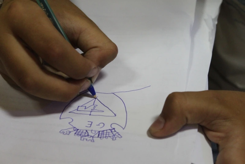 Lisboa Autêntica - PEDDY PAPER À DESCOBERTA (para Escolas) (11)