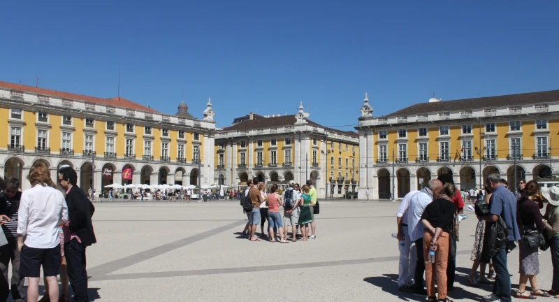 Lisboa Autêntica - Peddy Paper dos Alfacinhas (1)