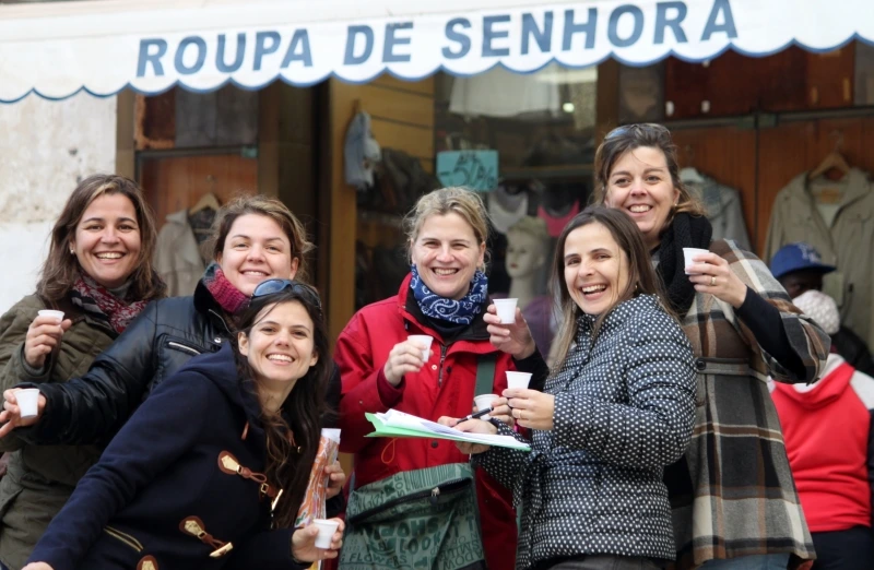 Lisboa Autêntica - Peddy Paper dos Alfacinhas (27)