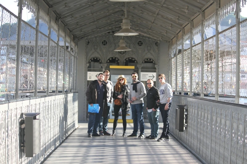Lisboa Autêntica - Peddy Paper dos Alfacinhas (8)