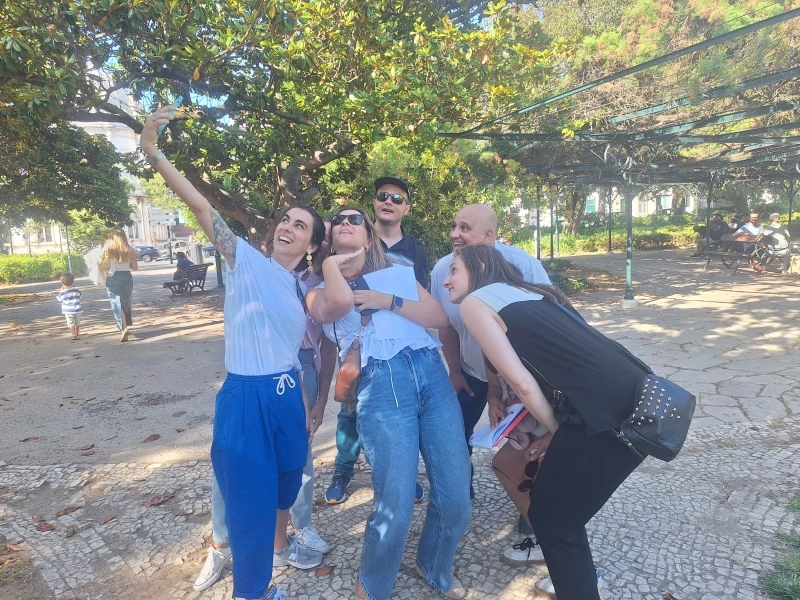 Lisboa Autêntica - Peddy Paper dos Alfacinhas (6)