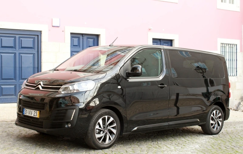 Lisboa Autêntica - Transfers (1)
