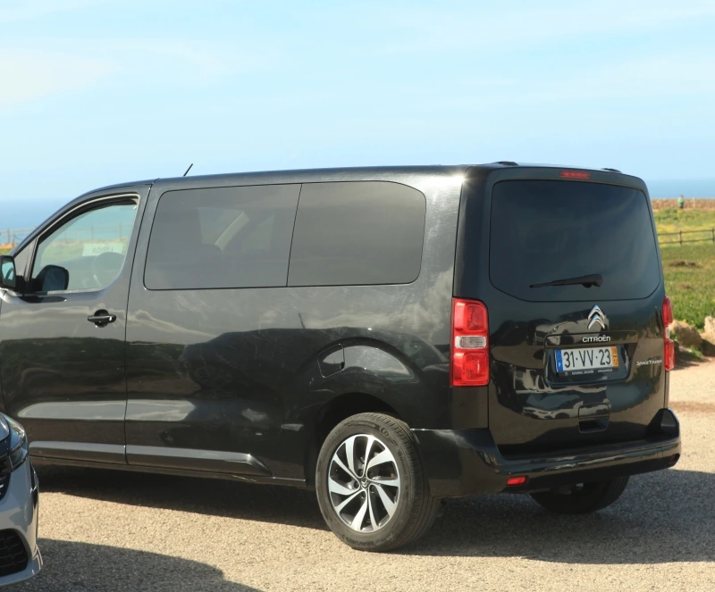 Lisboa Autêntica - Transfers (4)