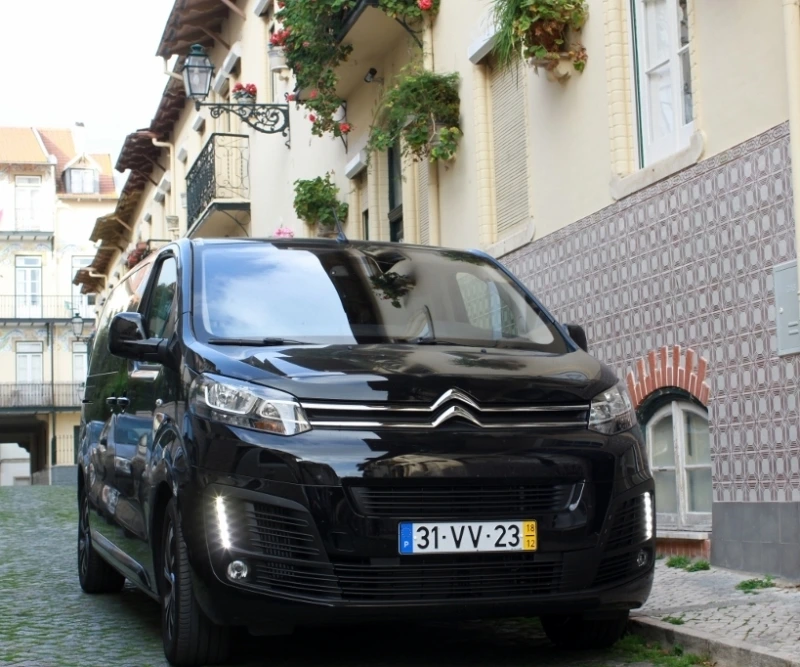 Lisboa Autêntica - Transfers (2)