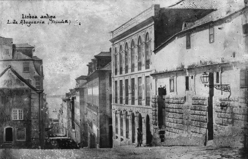 Lisboa Autêntica - Antero de Quental (2)