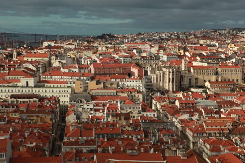 Lisboa Autêntica - Visita guiada al Castillo de San Jorge (6)