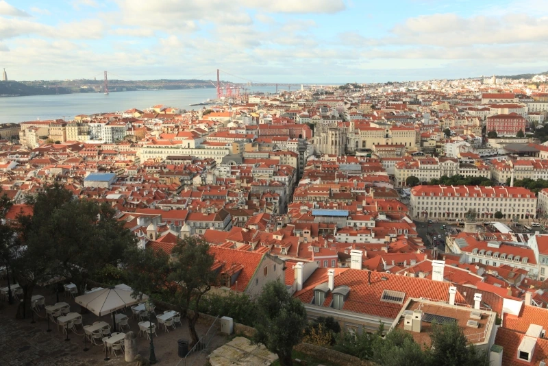 Lisboa Autêntica - Castelo de São Jorge (6)