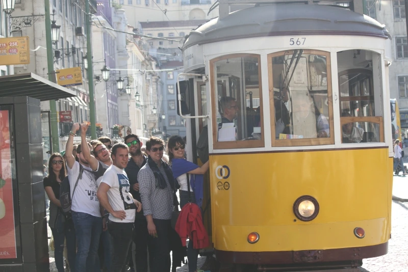 Lisboa Autêntica - Lissabon – Das Essenzielle (10)