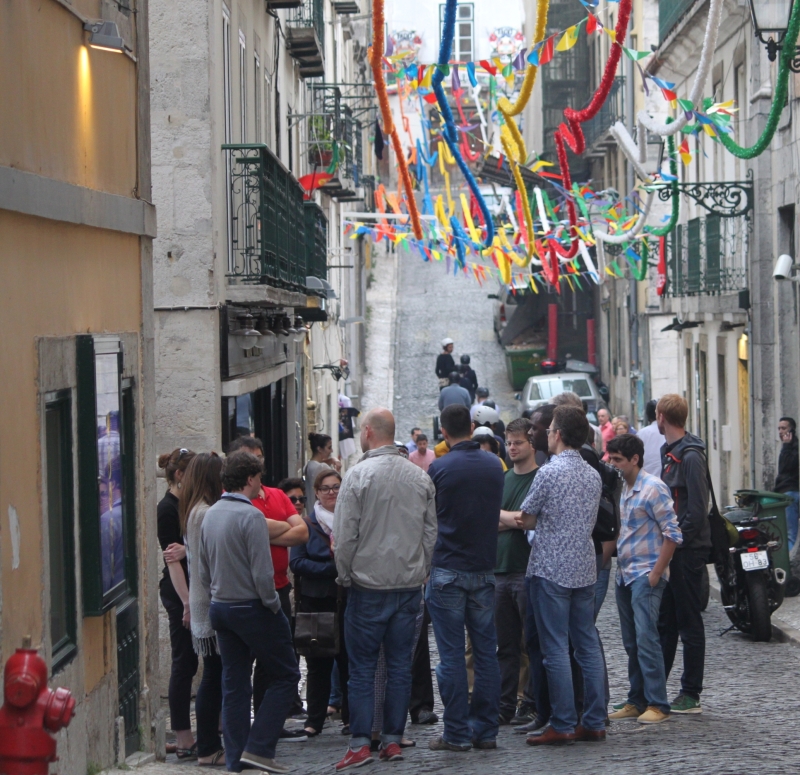 Lisboa Autêntica - Lissabon – Das Essenzielle (9)