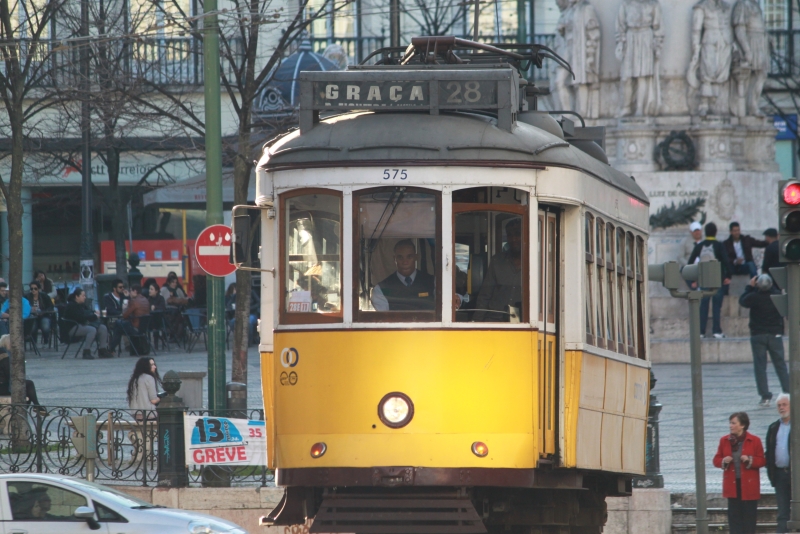 Lisboa Autêntica - Lissabon – Das Essenzielle (7)