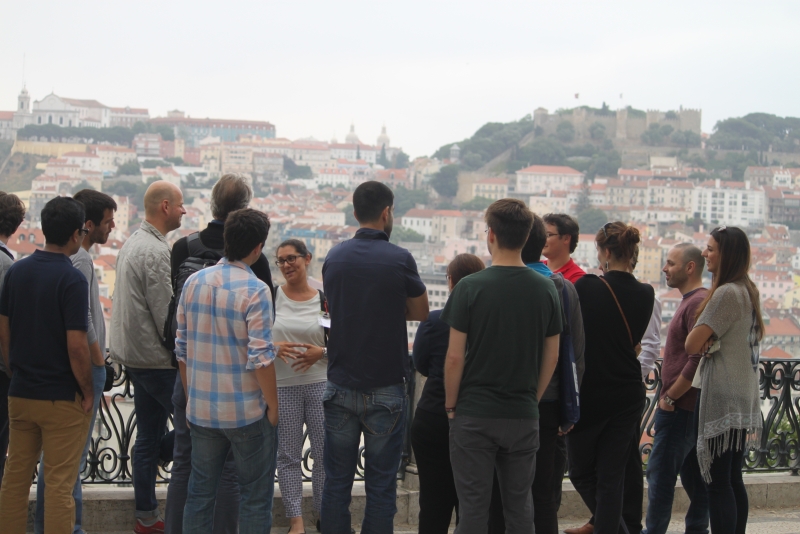 Lisboa Autêntica - Lissabon – Das Essenzielle (6)