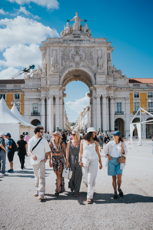 Lisboa Autêntica - Lissabon – Das Essenzielle (1)