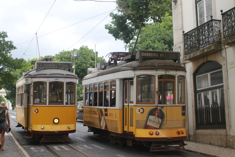 Lisboa Autêntica - Essencial (8)