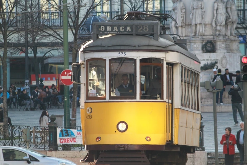 Lisboa Autêntica - Essencial (5)