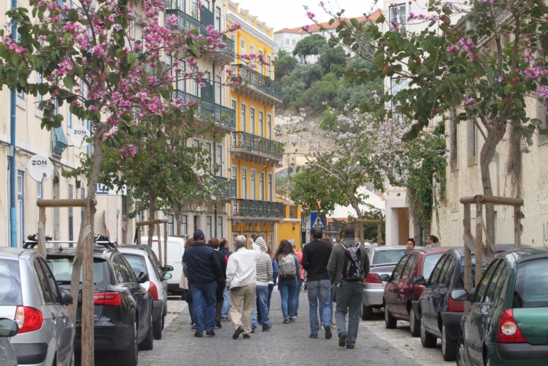 Lisboa Autêntica - Essencial (23)