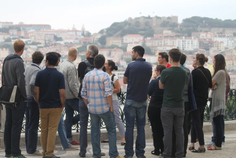 Lisboa Autêntica - Essencial (10)