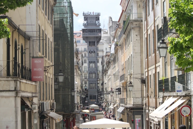 Lisboa Autêntica - Essencial (24)