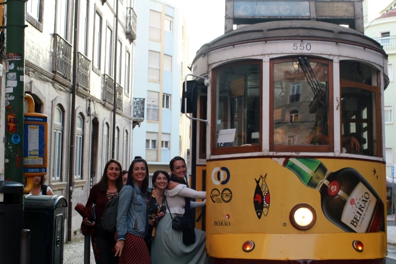 Lisboa Autêntica - Essencial (3)