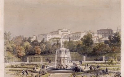 Lisboa Autêntica - Eça de Queiroz (2)