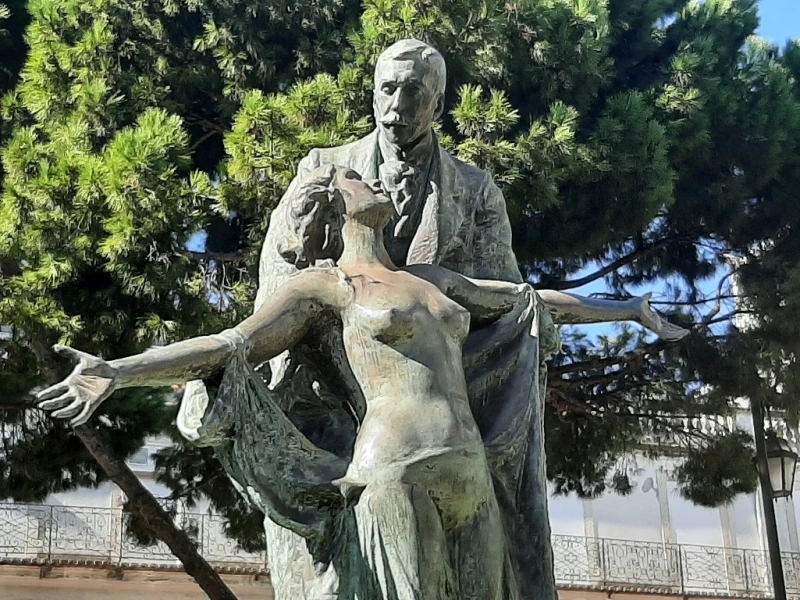 Lisboa Autêntica - Eça de Queiroz (1)