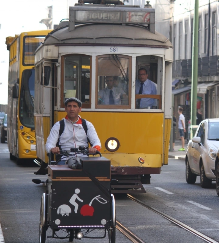 Lisboa Autêntica - Eléctrico 28 (1)