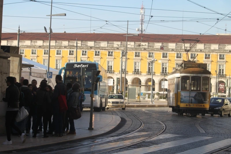 Lisboa Autêntica - Eléctrico 28 (2)