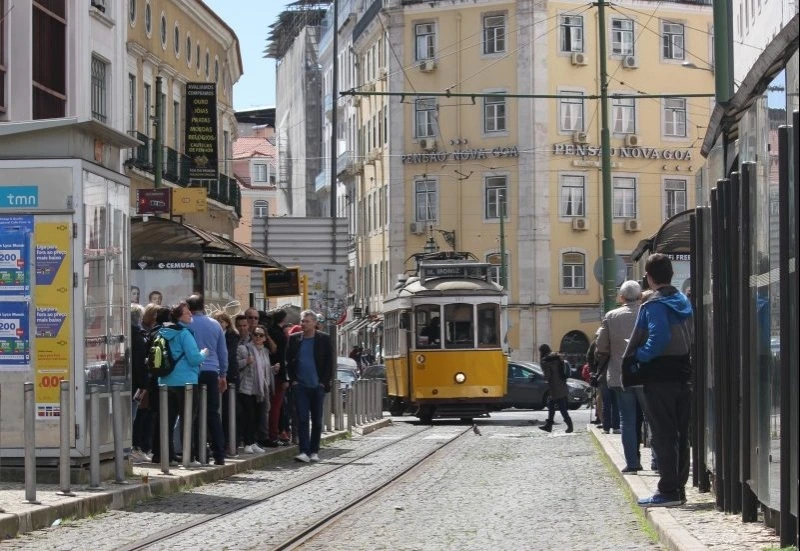 Lisboa Autêntica - Eléctrico 28 (4)