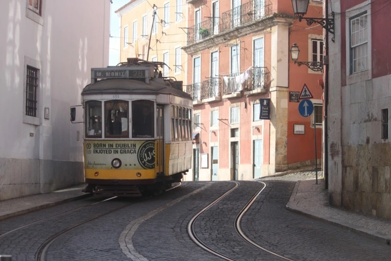 Lisboa Autêntica - Eléctrico 28 (3)