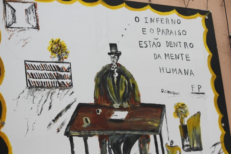Lisboa Autêntica - Fernando Pessoa II (2)