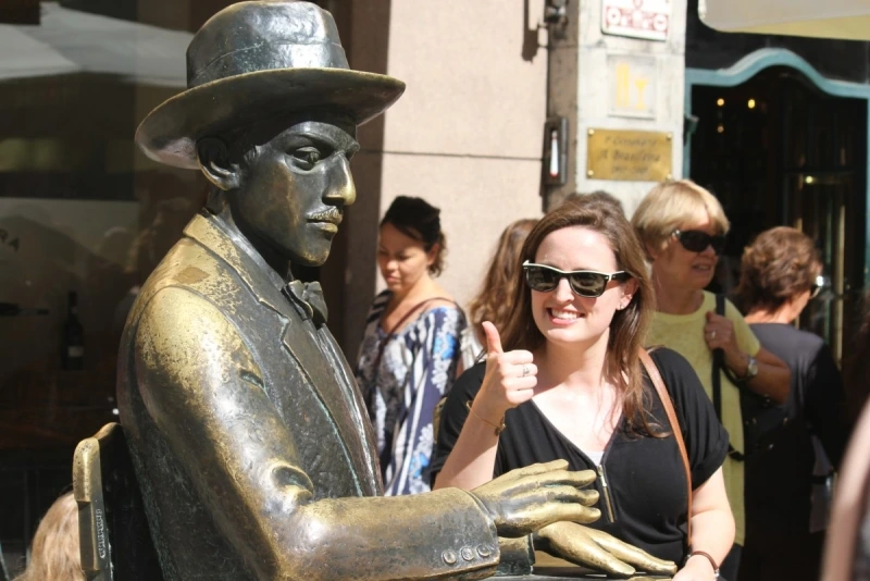 Lisboa Autêntica - Lisboa con Fernando Pessoa (5)